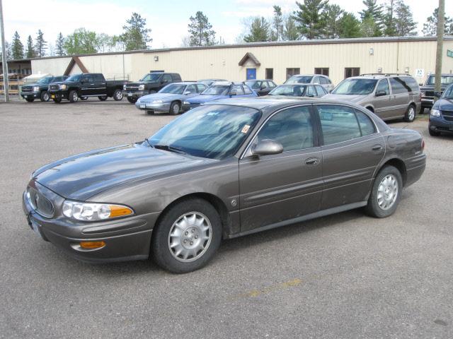 Photo of 2000 Buick LeSabre