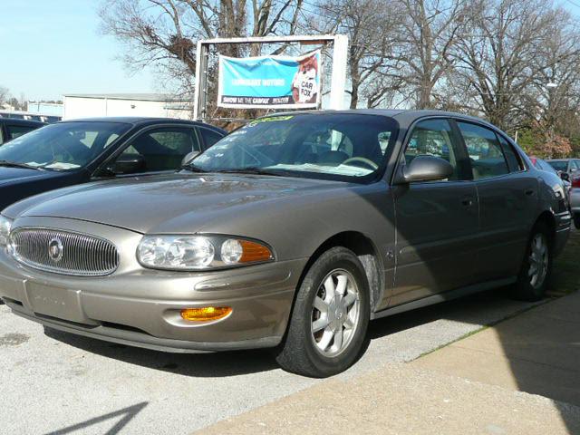 Photo of 2003 Buick LeSabre