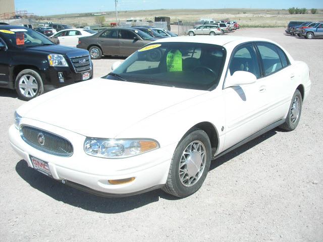 Photo of 2004 Buick LeSabre
