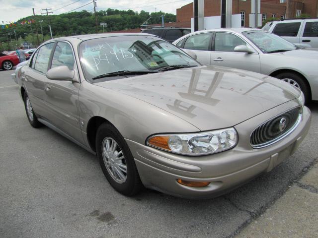 Photo of 2003 Buick LeSabre