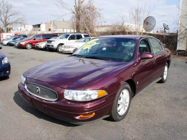 Photo of 2004 Buick LeSabre