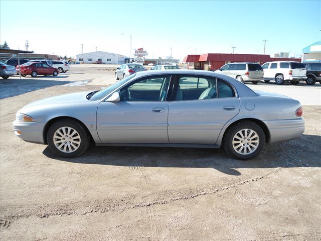 Photo of 2005 Buick LeSabre