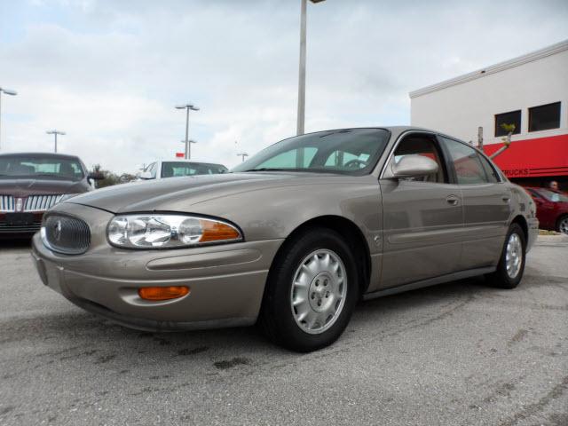 Photo of 2000 Buick LeSabre