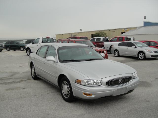 Photo of 2003 Buick LeSabre