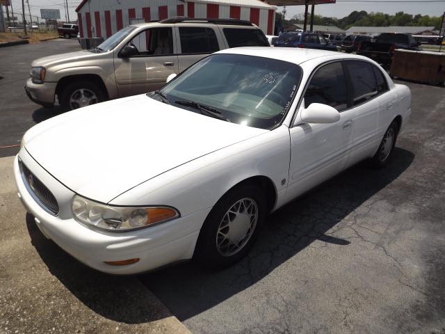 Photo of 2000 Buick LeSabre