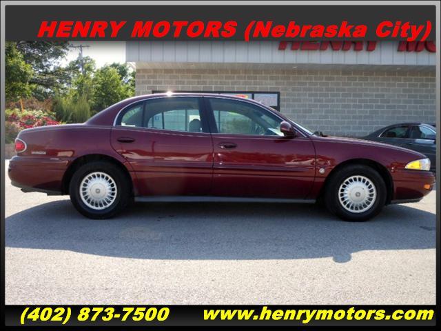 Photo of 2000 Buick LeSabre