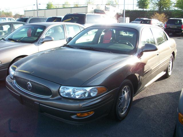 Photo of 2003 Buick LeSabre