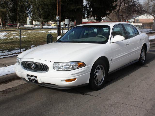 Photo of 2003 Buick LeSabre