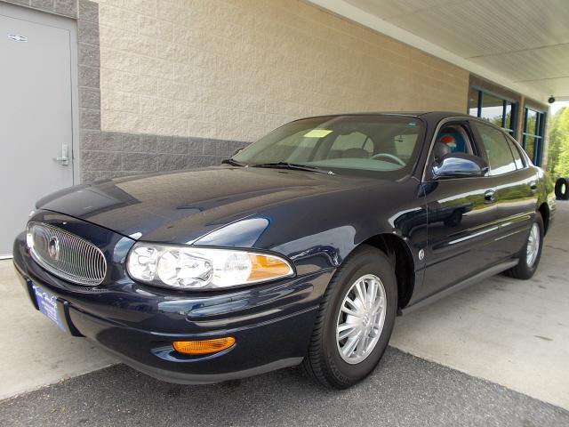 Photo of 2003 Buick LeSabre