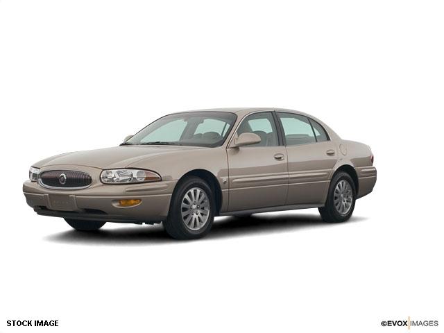 Photo of 2005 Buick LeSabre