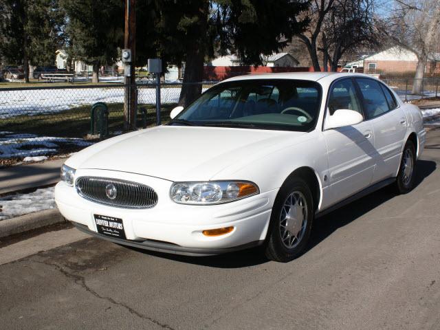 Photo of 2001 Buick LeSabre