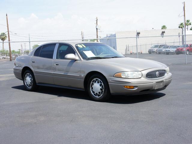 Photo of 2001 Buick LeSabre