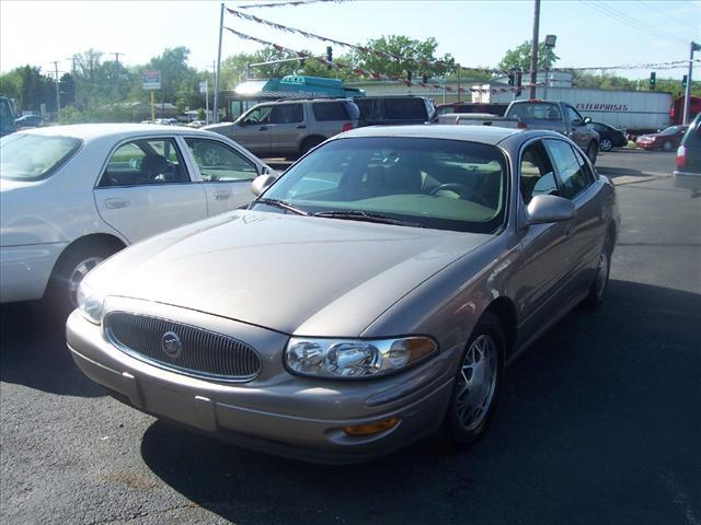 Photo of 2003 Buick LeSabre