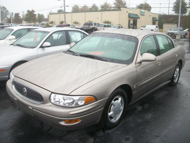 Photo of 2000 Buick LeSabre