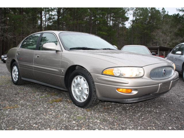 Photo of 2000 Buick LeSabre