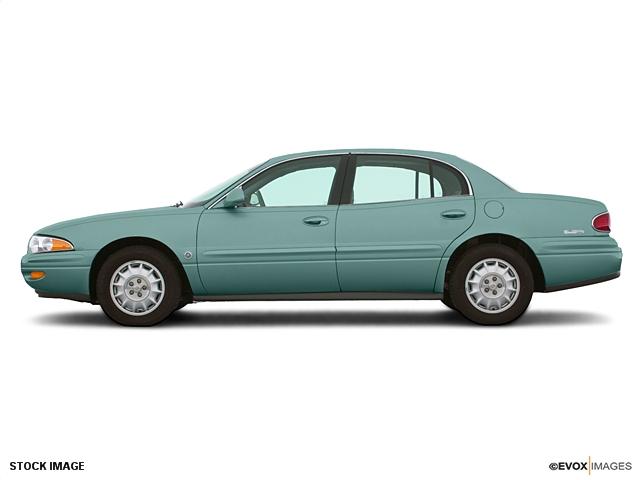 Photo of 2000 Buick LeSabre