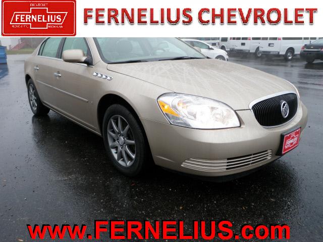 Photo of 2006 Buick Lucerne