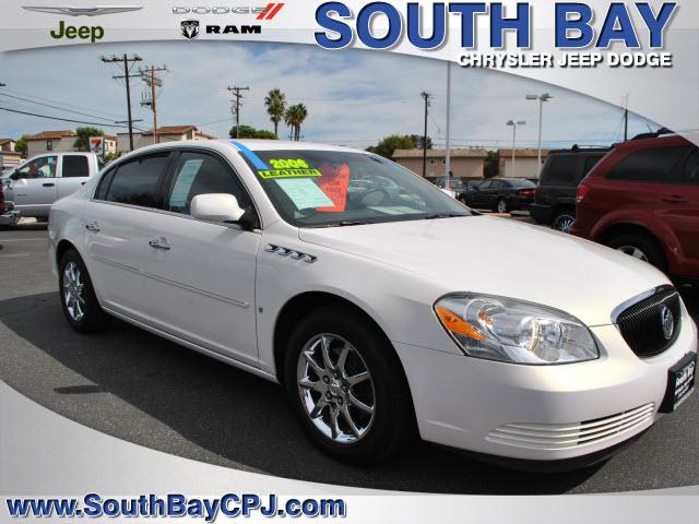 Photo of 2006 Buick Lucerne