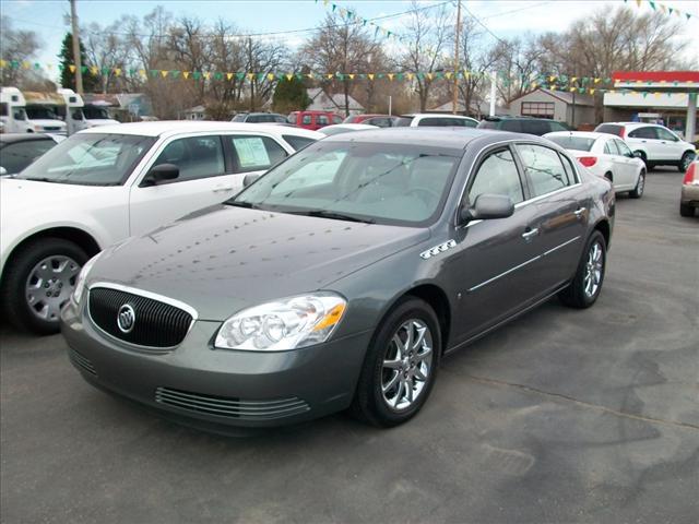 Photo of 2006 Buick Lucerne