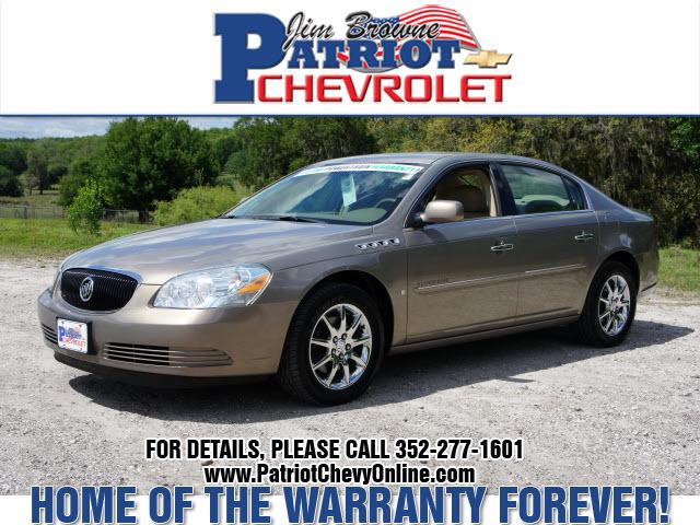 Photo of 2006 Buick Lucerne