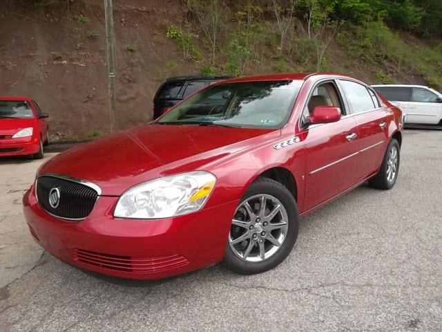 Photo of 2006 Buick Lucerne