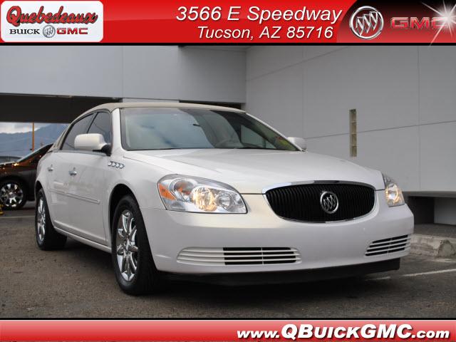 Photo of 2006 Buick Lucerne