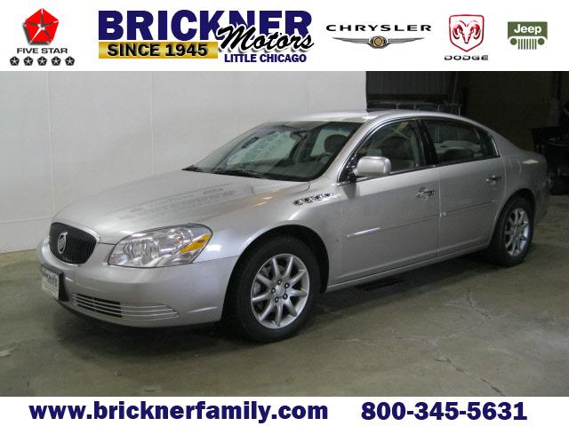 Photo of 2006 Buick Lucerne