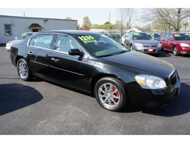 Photo of 2006 Buick Lucerne