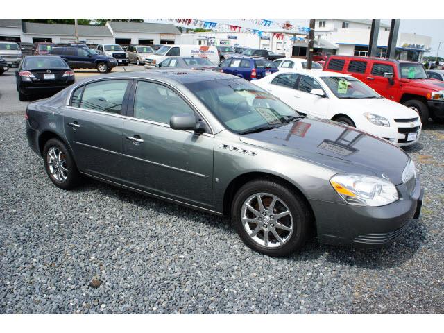 Photo of 2006 Buick Lucerne