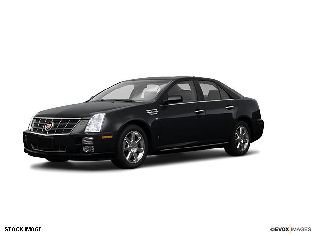 Photo of 2009 Cadillac STS