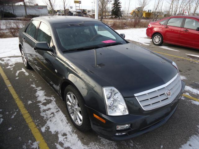 Photo of 2005 Cadillac STS