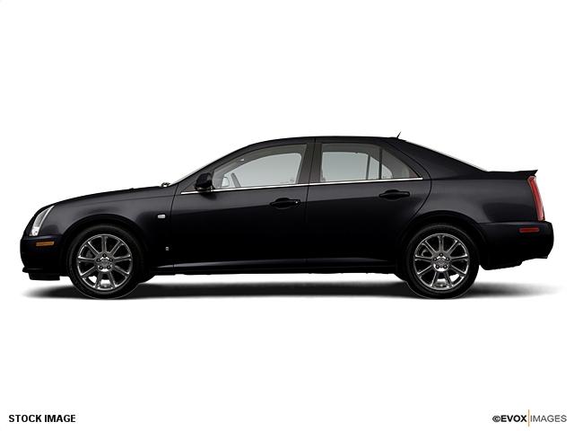 Photo of 2006 Cadillac STS
