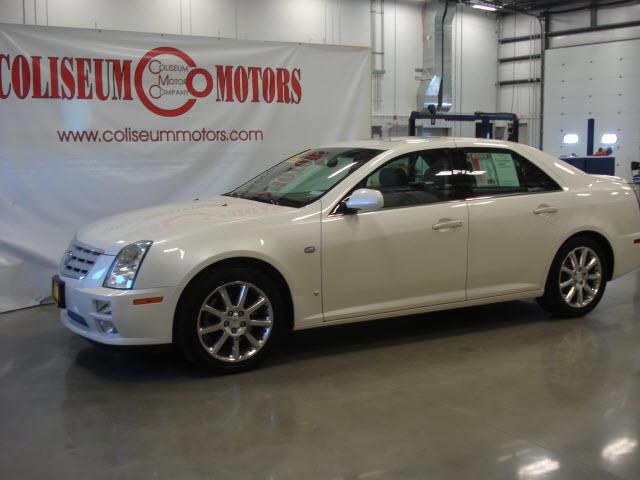 Photo of 2006 Cadillac STS
