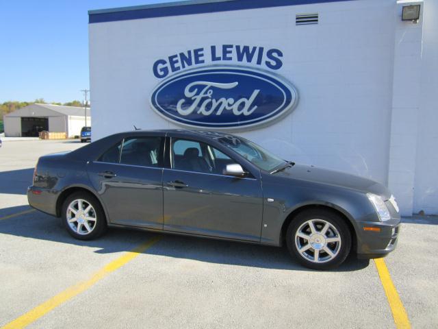 Photo of 2007 Cadillac STS
