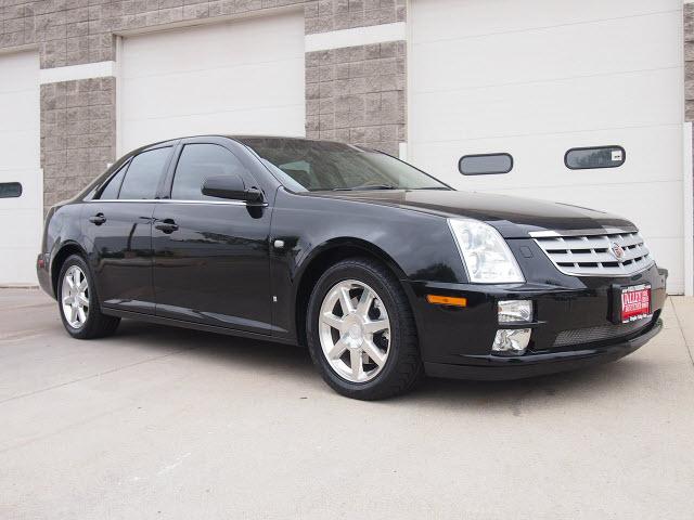 Photo of 2006 Cadillac STS