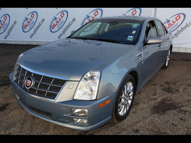 Photo of 2008 Cadillac STS