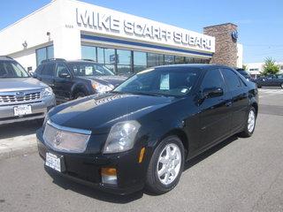 Photo of 2005 Cadillac CTS