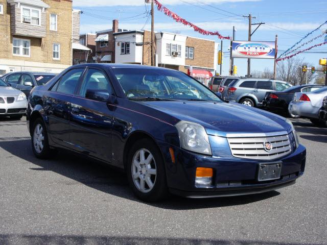 Photo of 2006 Cadillac CTS