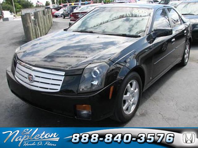 Photo of 2006 Cadillac CTS Chicago Illinois