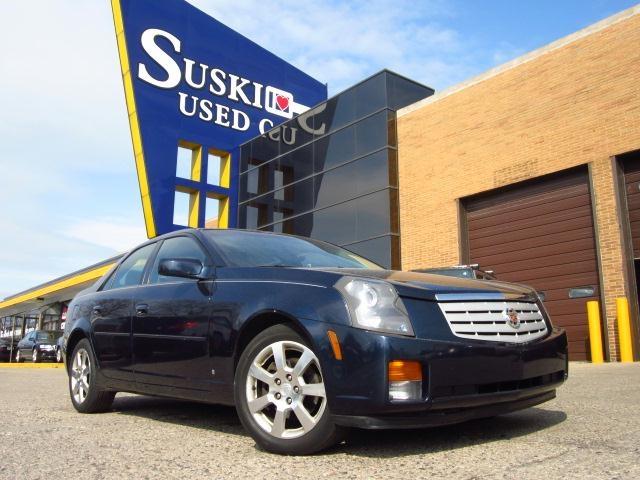 Photo of 2006 Cadillac CTS