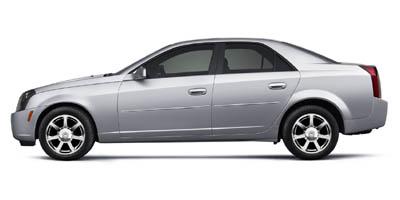 Photo of 2005 Cadillac CTS