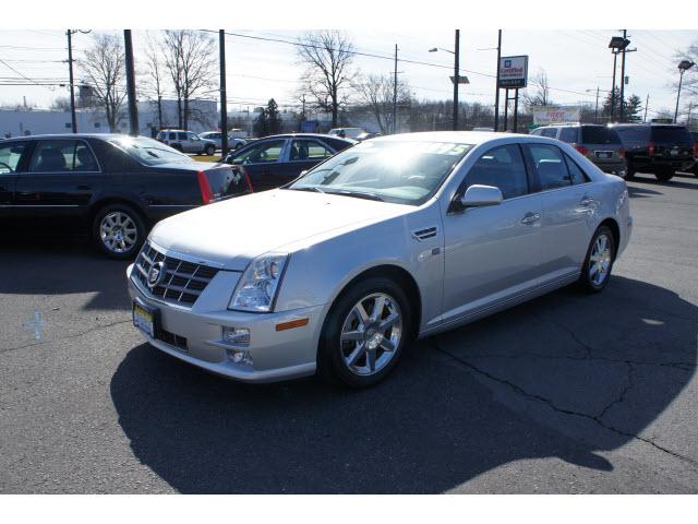 Photo of 2011 Cadillac STS