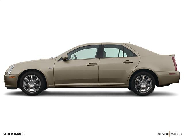 Photo of 2005 Cadillac STS