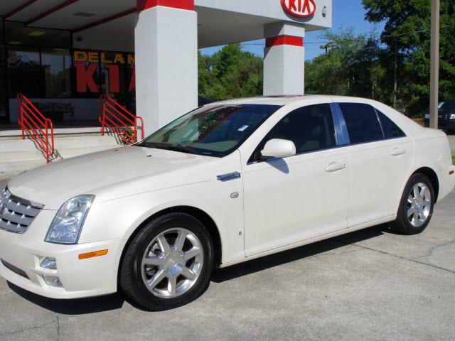 Photo of 2006 Cadillac STS