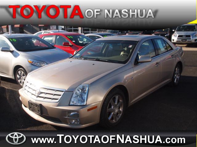 Photo of 2006 Cadillac STS