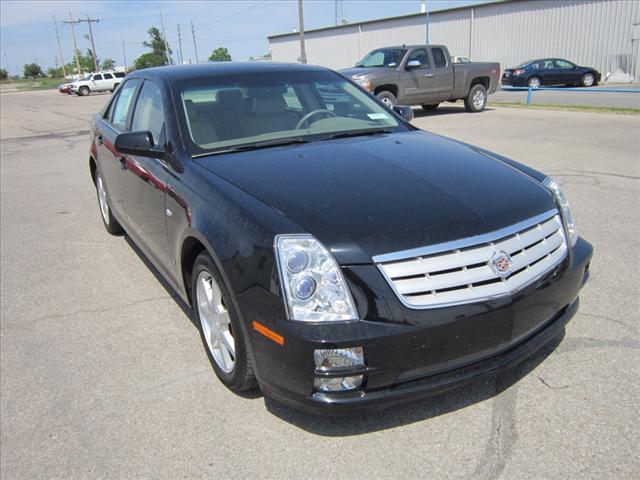 Photo of 2006 Cadillac STS