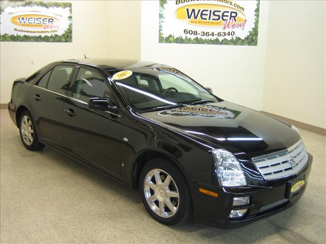 Photo of 2007 Cadillac STS