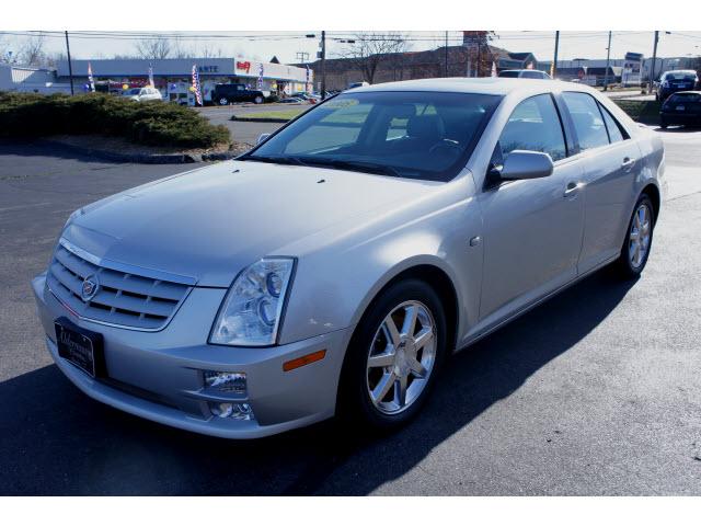 Photo of 2005 Cadillac STS