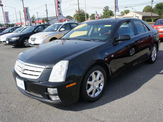 Photo of 2006 Cadillac STS