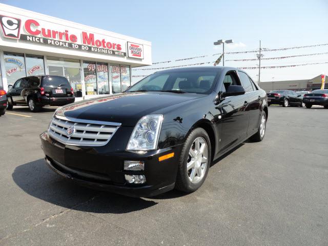 Photo of 2007 Cadillac STS